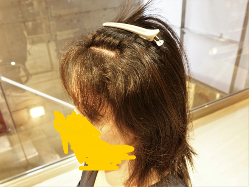 前髪 ふにゃふにゃ 前髪のくせ毛がひどい！男（メンズ）の対策やセット・直し方について