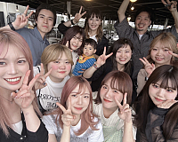 2024年(2025/4入社)の面接日・申込開始のご案内