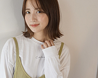 Overlay 自由が丘で【縮毛矯正】をかけませんか?