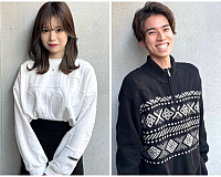 2022年/スタッフ写真更新♪